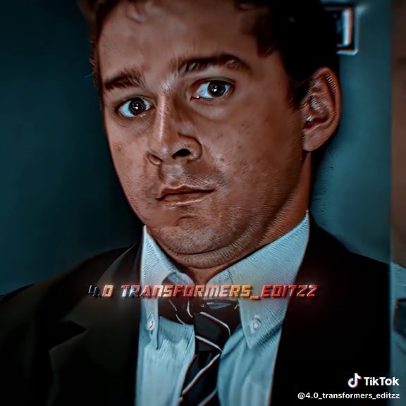 Transformers Bayverse Trilogy Edit | Let It Happen | Optimus Prime Message