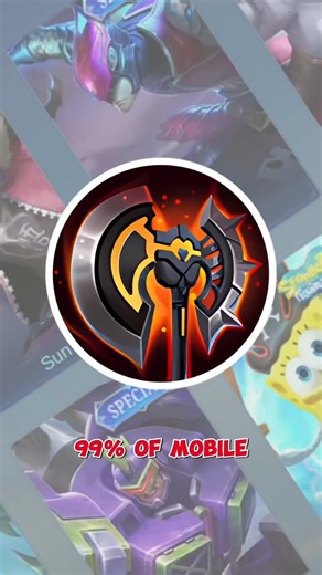 Things you should know about WAR AXE | MLBB Item Guide #mobilelegends #gameplayproplayer #viral