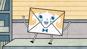 City Island - Post Office Video | PBS KIDS