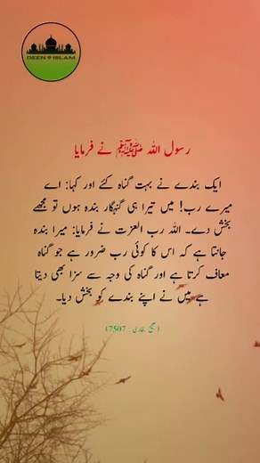 509 reactions · 16 comments | Hadees pak ﷺ ❤️鹿 | Deen Islam | Facebook