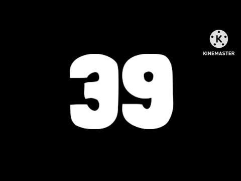 39 Second Countdown timer with Soundeffect