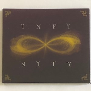 Violette Sounds - Infinity