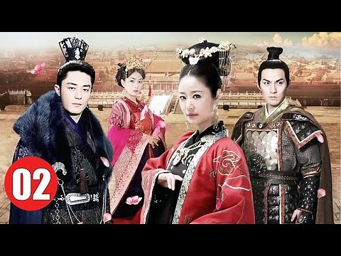 SỞ QUỐC CÔNG CHÚA - Tập 2 | Phim Cổ Trang Cung Đấu Trung Quốc Hay Nhất 2026 - Lồng Tiếng