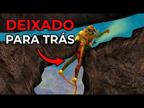 Mergulhador perdido em caverna no Havaí: A tragédia da Caverna Cape Kinau