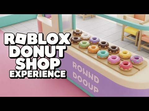 The Tragic Life of the Donut Shop Experience