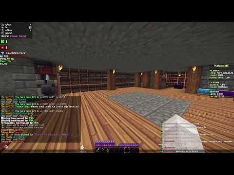 Come Join me on my survival server!