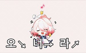 【Elsword】Laby Laby之歌