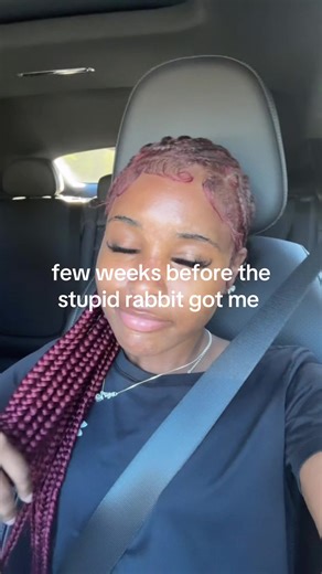 ughhh 🙂🙂🙂#relatable | rabbit