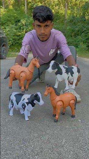 Remote Control 4 Ta Horse And Control Unboxing And Testing 😱✅