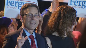 WA Attorney General Bob Ferguson wins Washington's gubernatorial race, according to AP