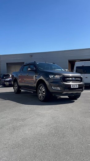 Experience tough Wildtrak capability and genuine everyday comfort with this 2018 Ford Ranger Wildtrak, a well-spec’d ute designed to handle towing, touring, and demanding worksites with ease. Powered by Ford’s proven 3.2L turbo-diesel engine and paired with an automatic transmission and proper 4WD, it delivers confidence both on-road and off-road. Packed with premium features including adaptive cruise control, heated seats, SYNC 3 infotainment, satellite navigation, reversing camera, and a Mount