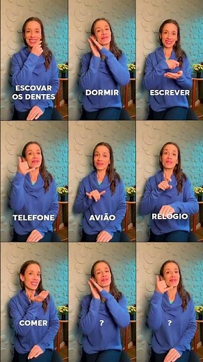 LIBRAS PARA INICIANTES: 9 Sinais Fáceis para Usar na Sua Rotina