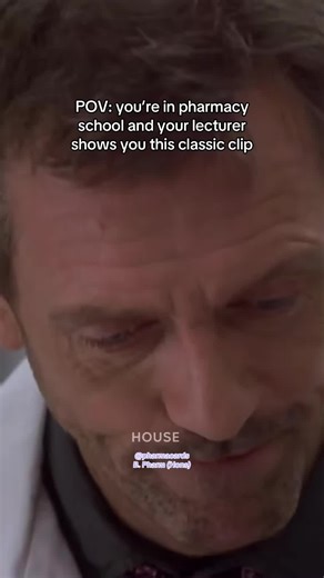 Pharmacy School Mishaps: When a Patient Mistakes Inhaler for Perfume