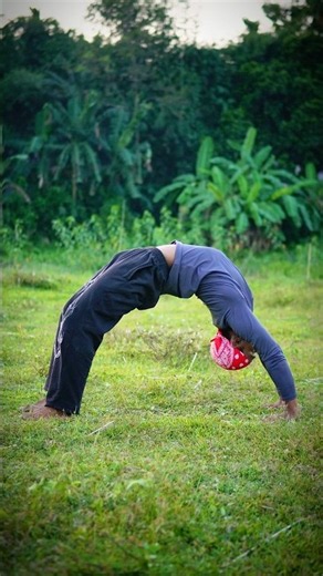 How to learn kick up #fitness