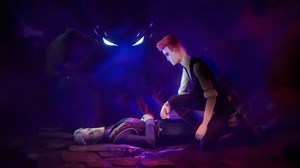 The Last Case of Benedict Fox is a hauntingly beautiful metroidvania