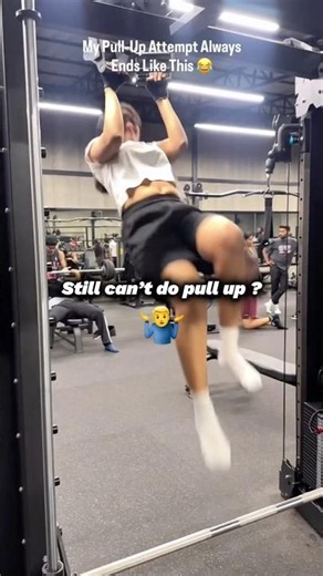 Learn pull ups | workout for building strength for pull ups #pullups #gym #motivation