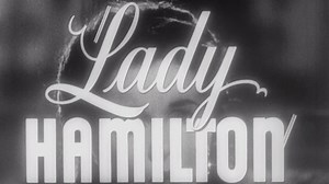 THAT HAMILTON WOMAN Trailer