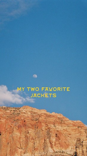 Teagan Maddux on Instagram: "Let’s talk about em 😌👇🏼 I truly don’t think I’ll need to buy another puffy jacket ever again. These two jackets cover all of the bases for me!! ✨ @cotopaxi Capa Hooded Insulated Jacket ✨ I LOVE this jacket with my whole heart. The colors, the fit, the feel of it. Every part of it. It’s the perfect layer for summer backpacking trips, under a shell, or for casual days at the coffee shop or on a walk. It packs down small and really does the job at keeping me warm but