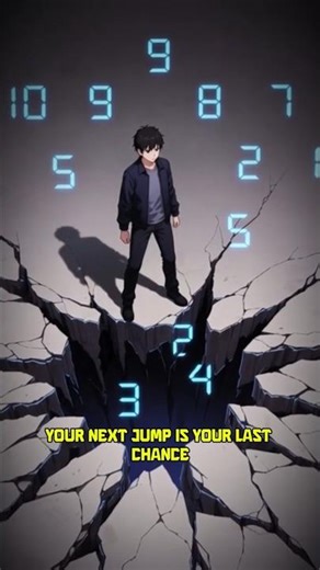 He Entered the Timeline Where Time Is Dead😨| Anime Short (Part 2) #anime #shorts #timetravel #part2