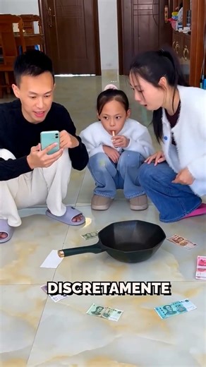 ¡No cantes victoria antes de tiempo! 💵😂 #shorts