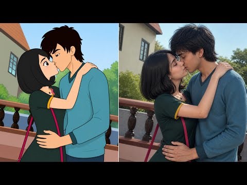 Honey Bunny All Cartoon Character In Real Life😳 | Cartoon Character In Real Life