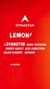 161 reactions · 30 shares | The @dynastarskis team went huge last winter. Catch the Dynastar crew in “LEMONADE”, their latest 10-minute short film, playing now on the @level1 YouTube! You won’t want to miss this, watch it in link below. | Powder | Facebook