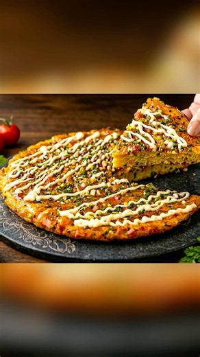 The Most Beautiful and Delicious Vegetable Recipe Ever!