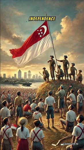 How Lee Kuan Yew Built a Nation: The Singapore Miracle