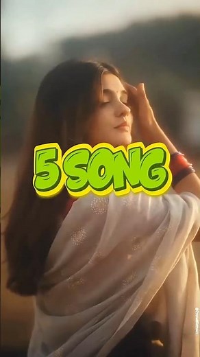 Top 5 trending songs🔥 of 2026 🎶 | YouTube & Instagram Trending Hits #viralmusic #trending #music