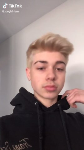 Joey Birlem TikTok Fail | Funny Video Compilation