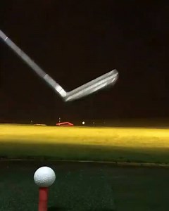 'The putter stinger' 😍 | HowDidiDo