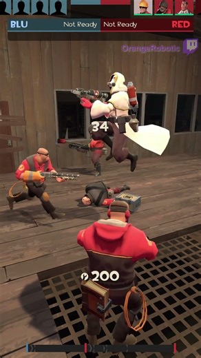 Contagious killbind #tf2 #teamfortress2 #shorts