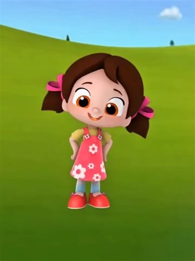 Niloya’nın Saçları Uzadı: Eğlenceli Çizgi Film Anları