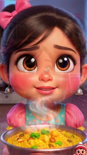 Bitiya Rani Gussa Ho Gayi! 😱👧 | Mumma Ne Kya Kiya? 😂 #shorts
