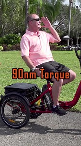 What’s the better choice for your next ride? Grab your Citytri E-310 and lead a better life with this industry-leading etrike. | addmotor.com