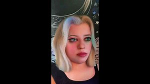 Realistic face tutorial