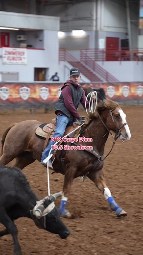 Clancy Williamson & Jake Floryancic Win NTR 10.5 Showdown