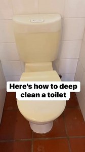 58K views · 254 reactions | Is what’s under your toilet seat this SHOCKING?! Deep clean it by removing the seat completely. | Kacie Stephens | Facebook