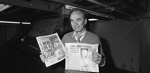 Rupert Murdoch and the rise and fall of the press barons: how much power do newspapers still have?