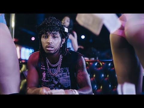 DDG - Big Knots (Official Video)