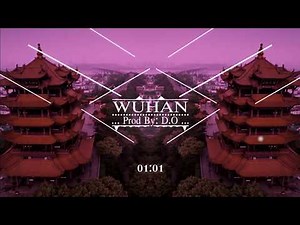 [FREE] Chinese Type Beat "Wuhan" Asian Trap | Rap Beat Hip Hip Instrumental