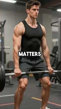 Fast Reps vs Slow Reps: Which One Is KILLING Your Gains?