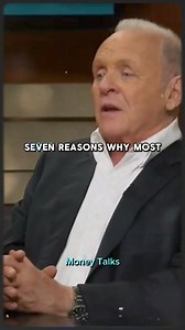 6.8K views · 112 reactions | 7 Reasons why most people quit their job because of their managers❌ . . . . #motivation #success #inspiration #quotes #motivational #inspirational #viral #usa #uk #america #europe #business #finance #quote #lifequotes #foryou #AnthonyHopkins | Money Talks | Facebook