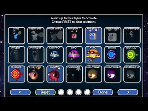 FNAF World Refreshed v.1.6 - Part 3