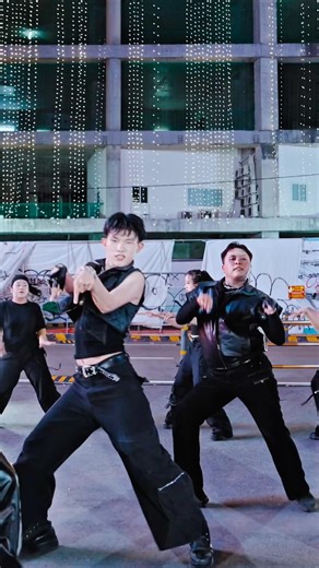 Shaking my head, i be going out with a Bang Bang #euranix #kpop #dance #ive #bangbang #ive_bangbang