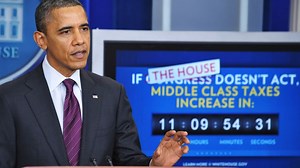 Payroll tax cut explained