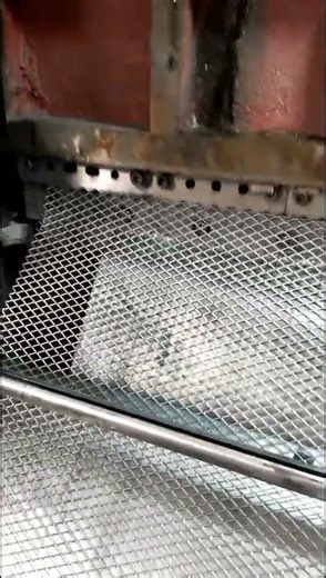 Expanded metal mesh from China factory & manufacture. #expandedmetal #metalmesh #china