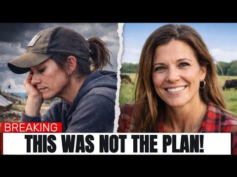 The Untold Story of Meredith Bernard Secrets From This Farm Wife’s Life