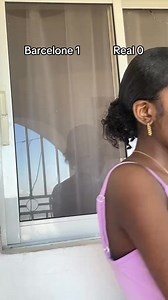Kot Fans Barça yo 🏃🏽😁| Ariana | Heros Hit