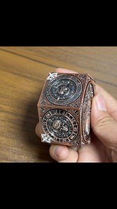 🚨 Introducing the Ultimate Spinner Die – Say Goodbye to Stopping on the Line! 🚨 Hey DnD fans! 👋 I've been working on a new spinner die design that I think could really improve the gaming experience, especially if you’ve ever had issues with traditional spinner dice. Here’s what makes it stand out: 🎯 No more "gap" issues: This design features a 20-sided plate with a steel ball in the center, ensuring the die always lands on a clear number. No more guessing if it landed between numbers! 🎲 Tru